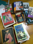 Some general books